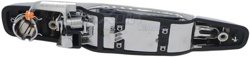 ya 10 9.16 baidi for 2007-2014 for Cadillac Escalade GM1310163 for Chevrolet Front Driver Side Door Handle -
