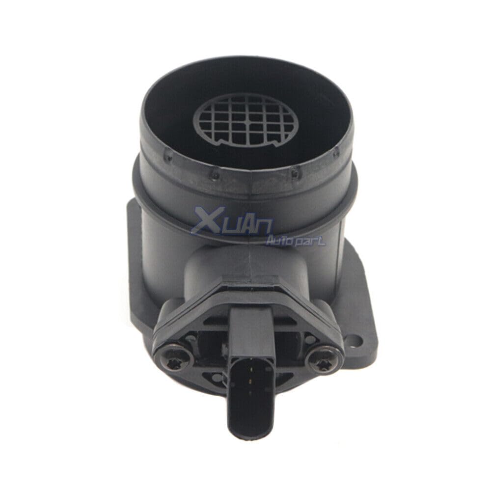 ya 4 8.24 baidi Mass Air Flow Sensor for VW Beetle for Golf for Jetta for Golf 1.8T 2.0T 2.5L 0281002531 New