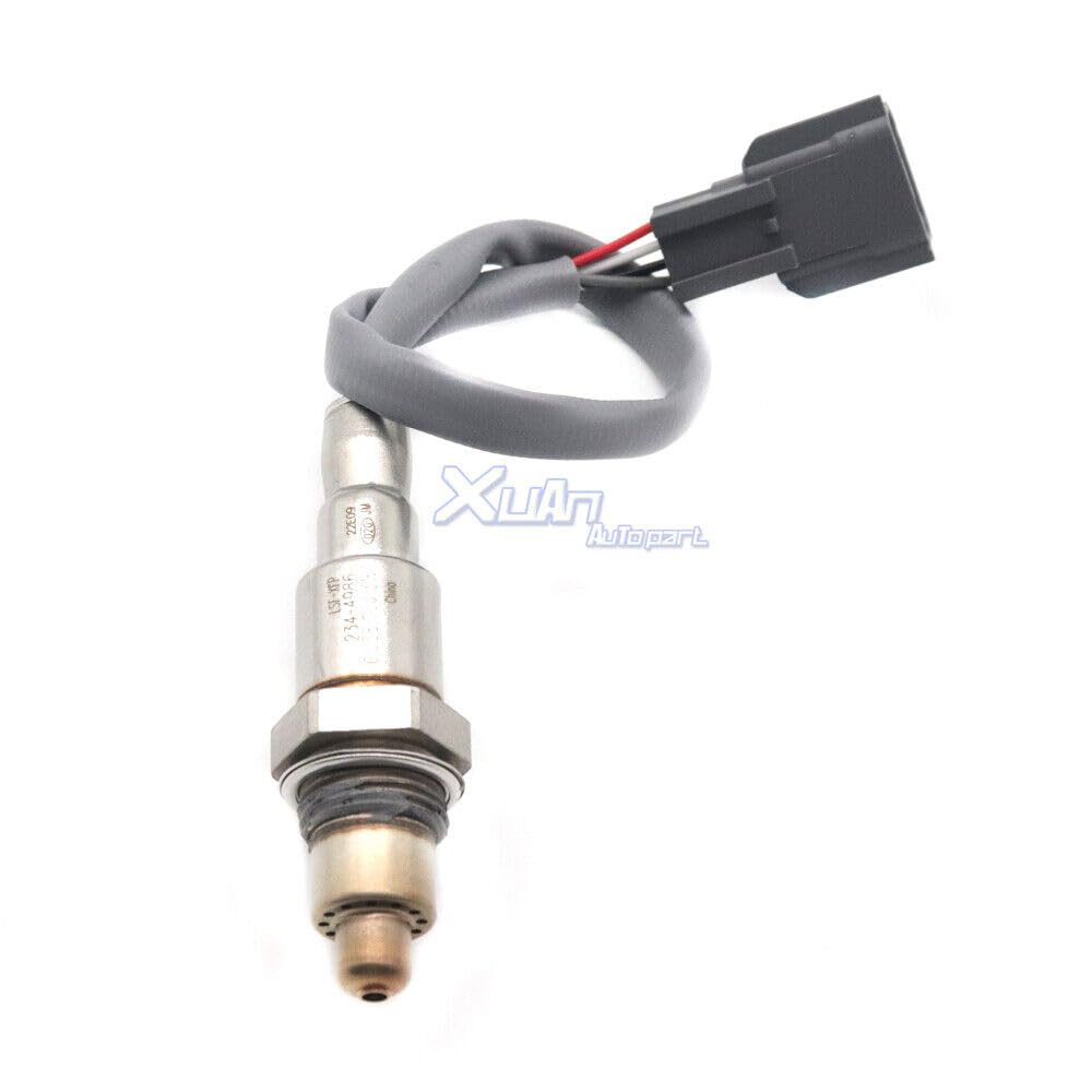 ya 2 8.15 234-4986 Downstream Oxygen Sensor for Nissan Murano Pathfinder QX60 Juke