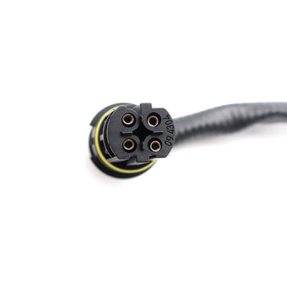 ya 4 8.10 11787545243 is Suitable for BMW E60 E65 E70 135i 328i 1x air Lambda O2 Oxygen Sensor