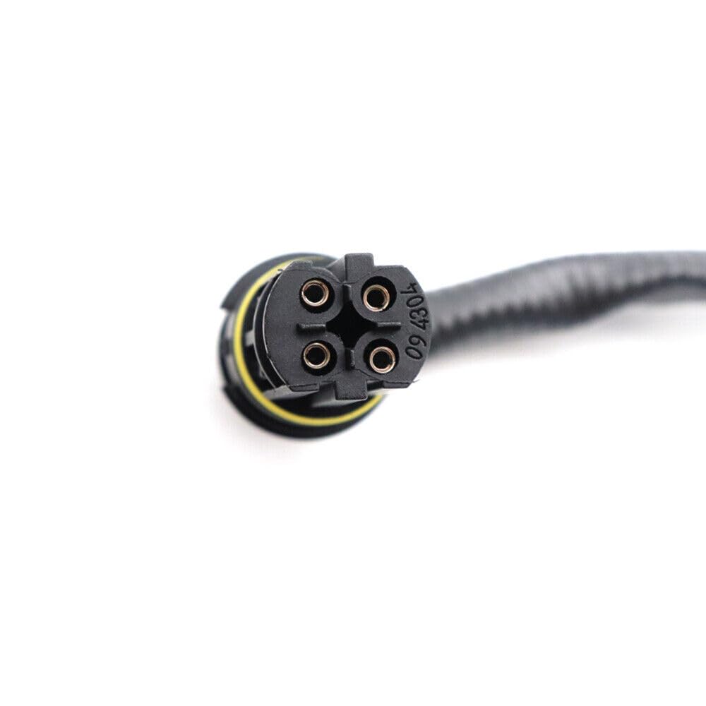 ya 14 9.20 zhengce 11787545243 is Suitable for BMW E60 E65 E70 135i 328i 1x air Lambda O2 Oxyg-1