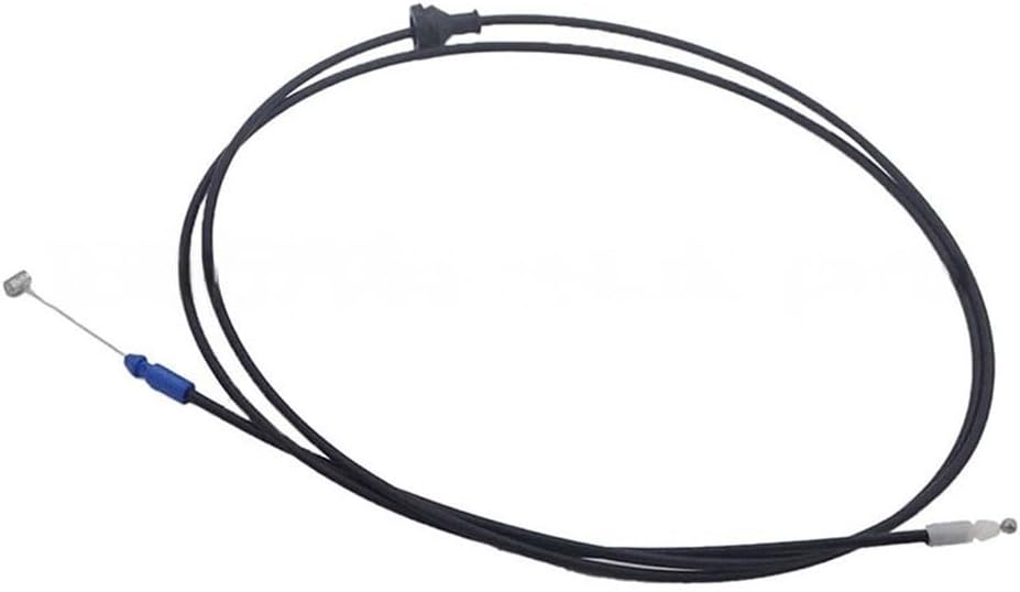 ya 2 8.15 Simple Install Hood Lock Release Cable for for Lexus RX300 RX350 RX400 2004 2009