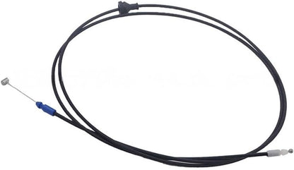ya 2 8.15 Simple Install Hood Lock Release Cable for for Lexus RX300 RX350 RX400 2004 2009