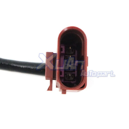 ya 2 8.15 03C906262BB is Suitable for VW Polo Octavia 1.4L 1.6L Upstream Front O2 Oxygen Sensor