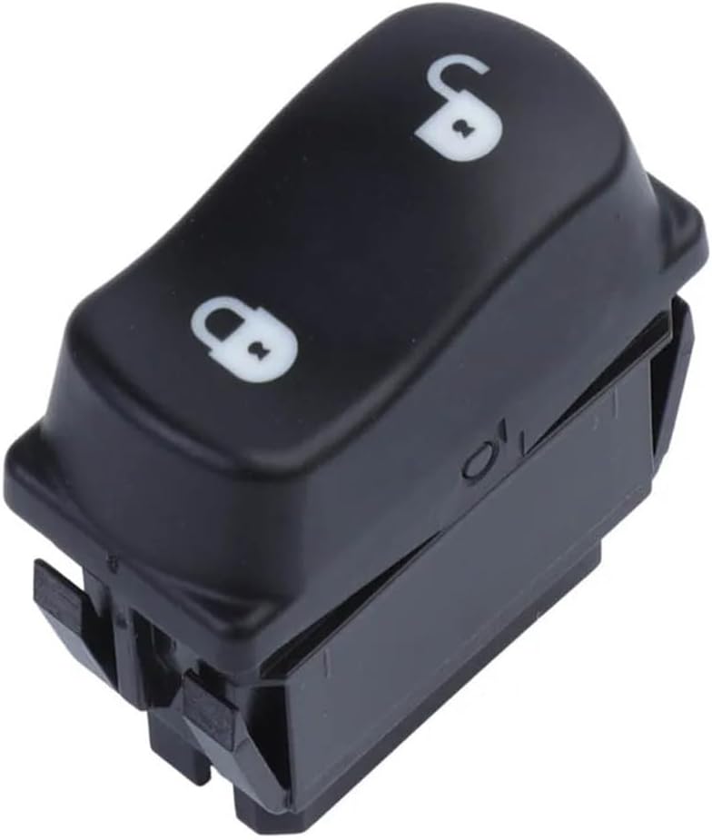 ya 13 9.15 baidi Replacement Door Lock Switch Button for for for Peterbilt For Truck 1609211PKG