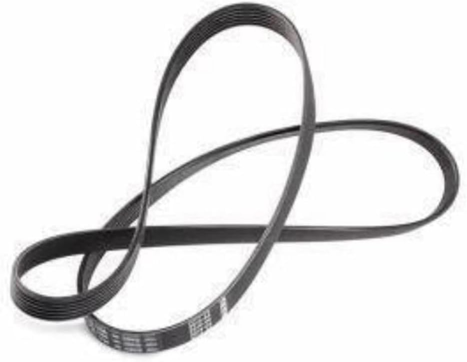 ya 28 10.13 zhengce Starter Alternator Belt for Mercedes-benz E200 2.0 November 2012 to 2016