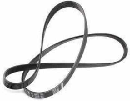ya 28 10.13 zhengce Starter Alternator Belt for Mercedes-benz E200 2.0 November 2012 to 2016