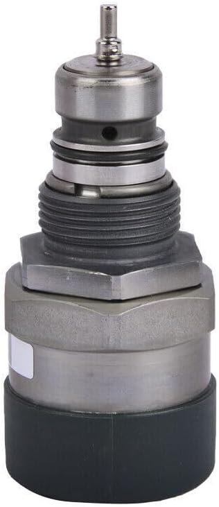 ya 11 9.14 zhengce Fuel Rail Pressure Regulator for Ford F-350 Super Duty 2019 XL Cab 6.7L