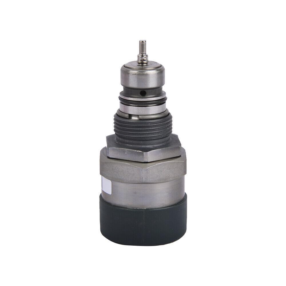 ya 2 8.15 Fuel Rail Pressure Regulator for Ford F-250 Super Duty 2019 King Ranch 6.7L