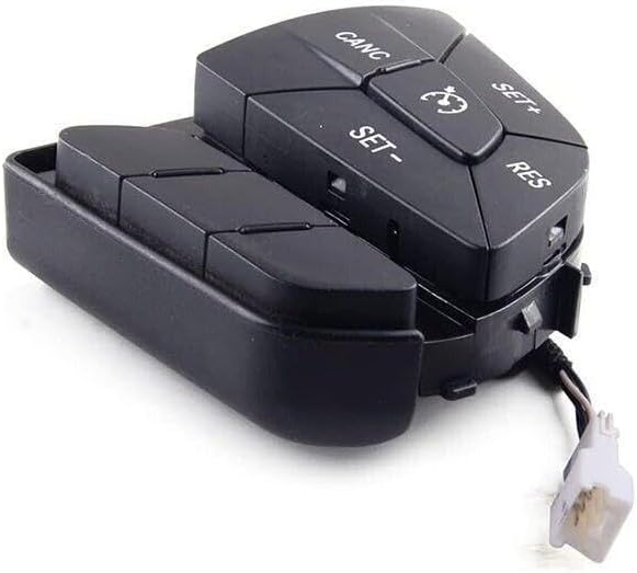 ya 9 10.24 Steering Wheel EVIC for Audi o Control Switch Suitable for Jeep Cherokee 68