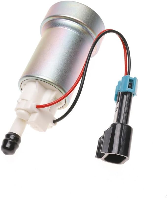 ya 5 8.10 For Walbro 450LPH High Performance Fuel Pump +Kit E85 NEW TIA485-2 F90000267