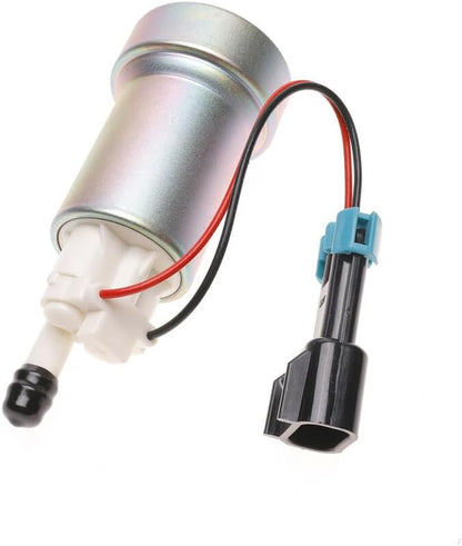 ya 5 8.10 For Walbro 450LPH High Performance Fuel Pump +Kit E85 NEW TIA485-2 F90000267
