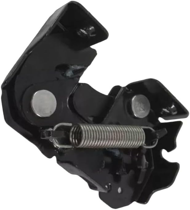 ya 5 8.10 Front Hood Latch Lock Release Catch Left Fits For EX35 FX50 Q70 Q70L 08-2019