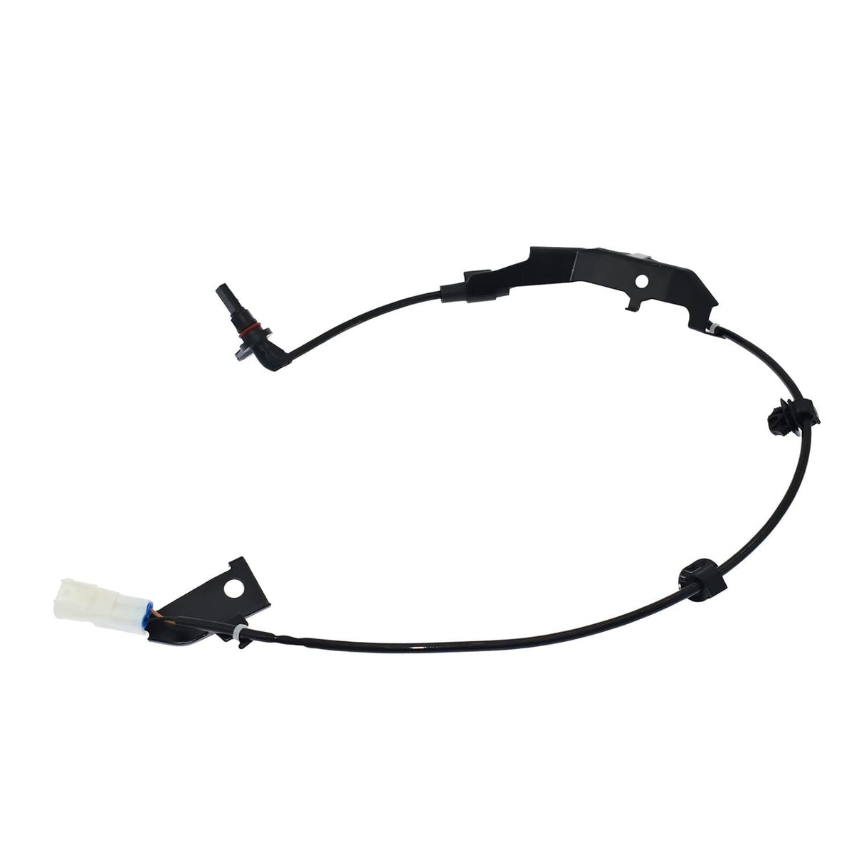 ya 9 10.24 89546-0K240 ABS Wheel Speed Sensor Left Rear for Toyota Hilux-