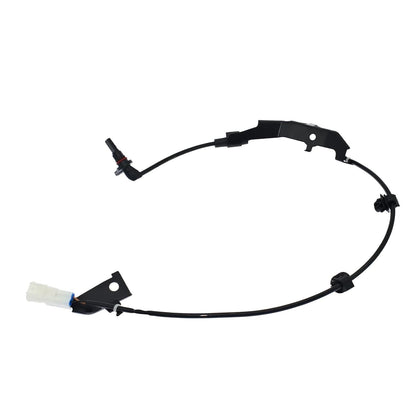 ya 9 10.24 89546-0K240 ABS Wheel Speed Sensor Left Rear for Toyota Hilux-