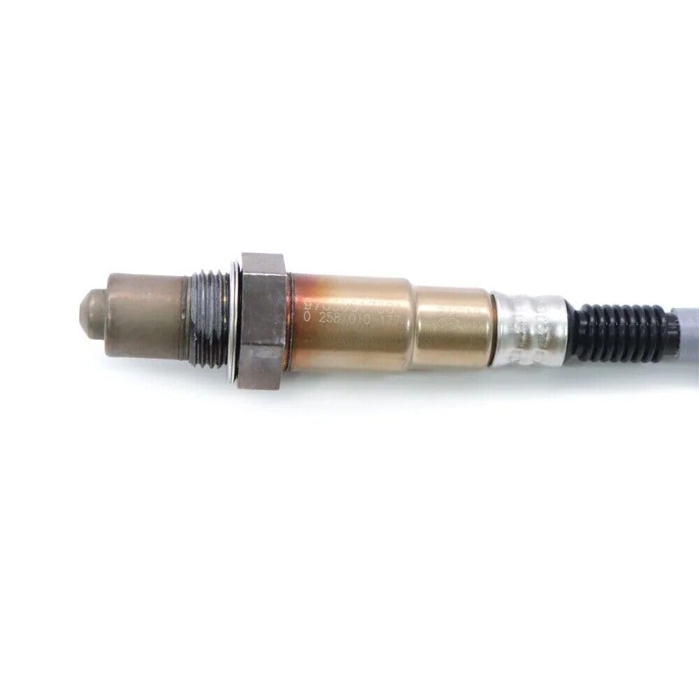 ya 2 8.15 0258010177 Oxygen Sensor for Porsche Panamera 3.0 3.6 4.8 09-16 Downstream Left