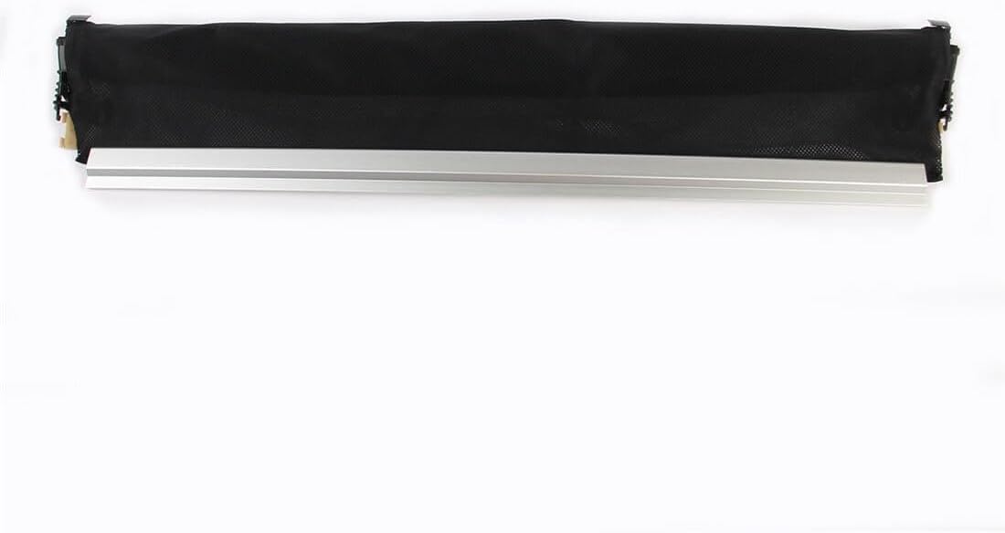 ya 4 8.24 baidi Black Sunroof Cover Assembly Fit for Audi Q3 RSQ3 8U0877307