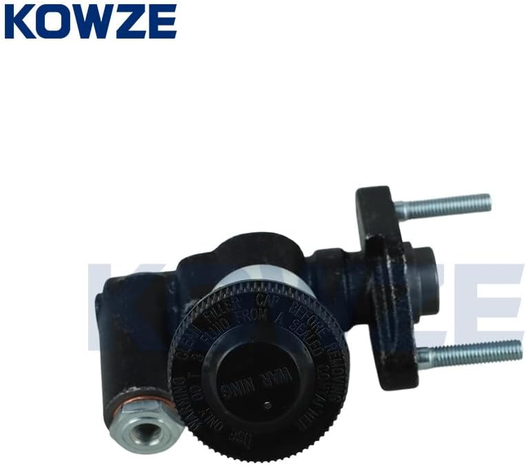 ya 7 8.24 baidi for Mazda Clutch Master Cylinder Assy for Bt-50 Drifter 2.5 B1800 1996- UC86-41-400A