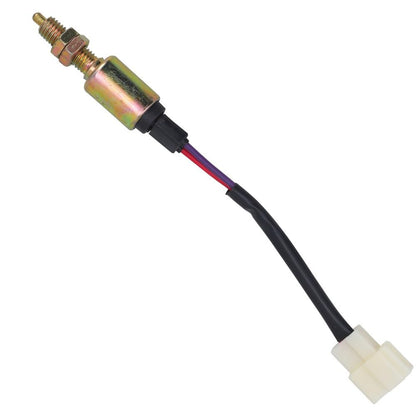 ya 23 10.7 baidi Car Brake Lamp Switch Vehicle Brake Light Switch Auto Brake Light Switch Stop