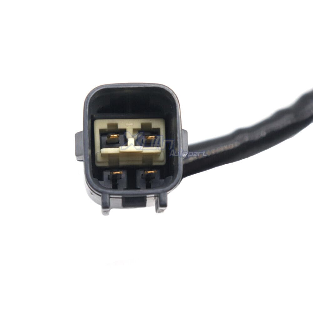 ya 6 8.14 89465-05110 Suitable for Lexus ES300 ES330 ES350 for Toyota for Avalon for Camry Oxygen O2 Sensor 
