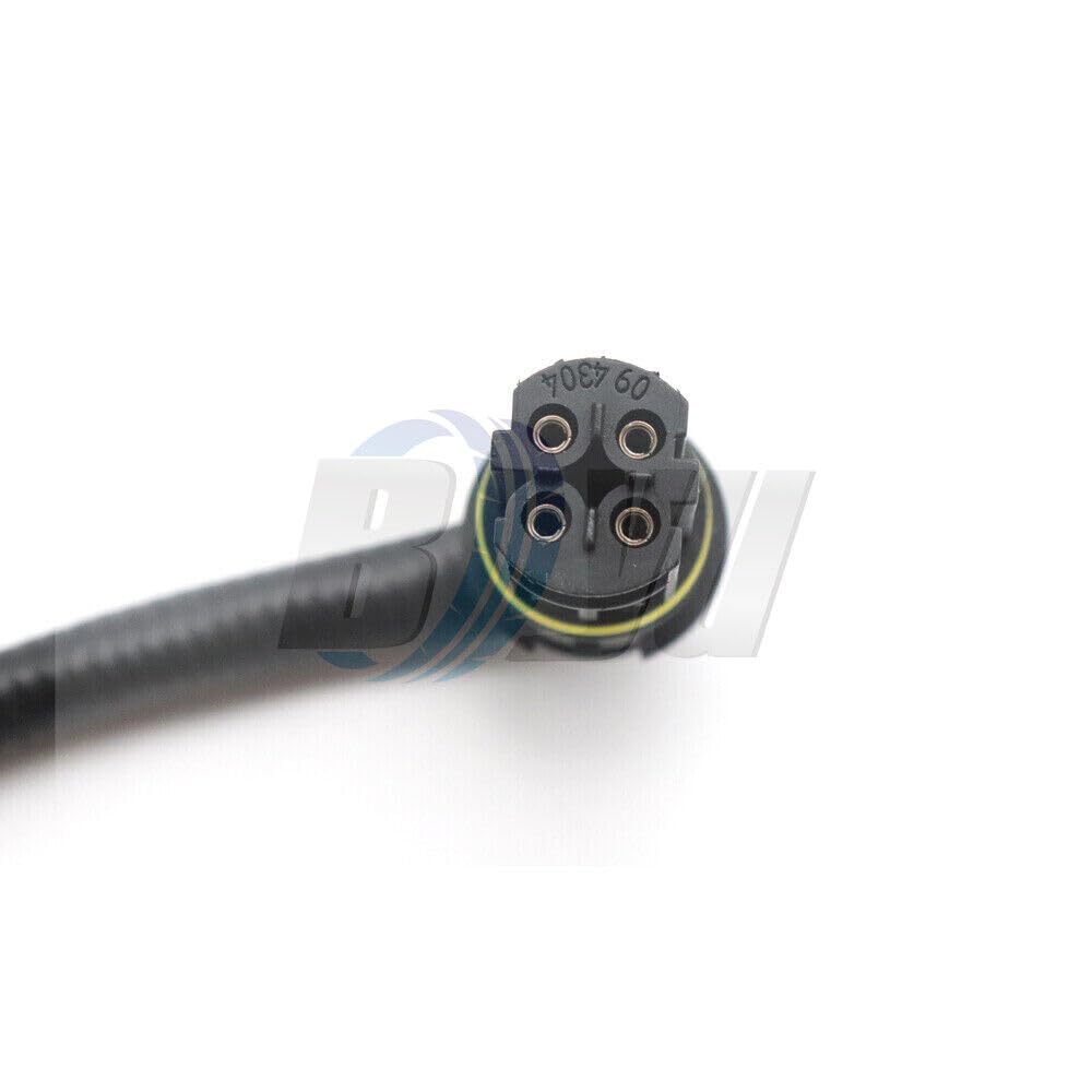 ya 4 8.24 baidi 11787539125 Rear Oxygen Sensor Suitable for BMW E60 E65 E70 550i 760Li M3 X5 X6 650i