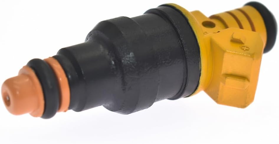 ya 10 9.16 baidi 8pcs Fuel Injectors for Ford F150 F250 F350 4.6L 5.0L 5.4L 0280150718