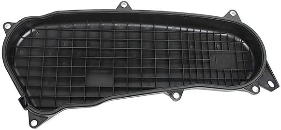 ya 4 8.8.2 Timing Belt Cover fit for Toyota Fortuner Hilux GGN15 25 35 KUN1 2 3 2004