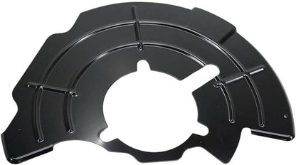 ya 4 8.8.2 Front Left Brake Rotor Splash Dust Shield for 2005-2010 for Jeep for Grand Cherokee