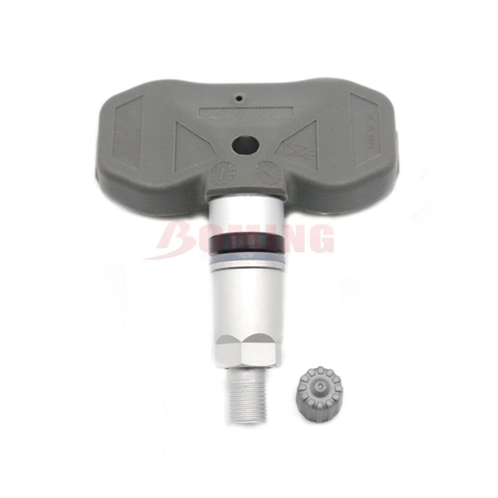 ya 4 8.8 4pcs 25758220 Tire Pressure Sensor TPMS for Corvette C5 C6 7.0L 2005-09 315MHz