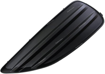 ya 9 10.24 for TOYOTA MATRIX 2009-13 Front Right Bumper Insert Grille Fog Light Hole Cover