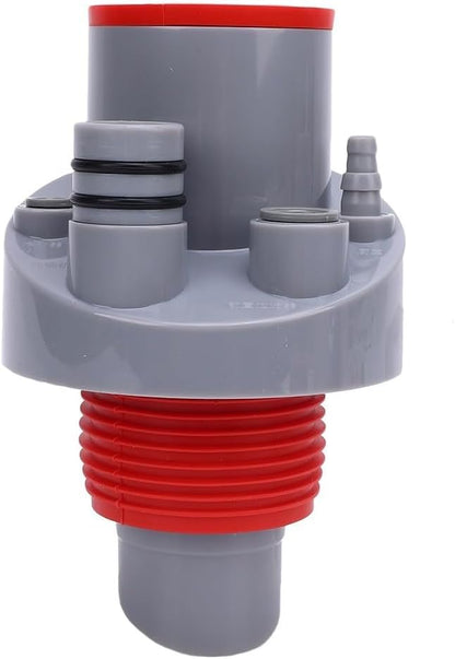 ya 14 9.20 baidi 5-Way Kitchen Connector DIY Installation Kitchen Home Renovation-1