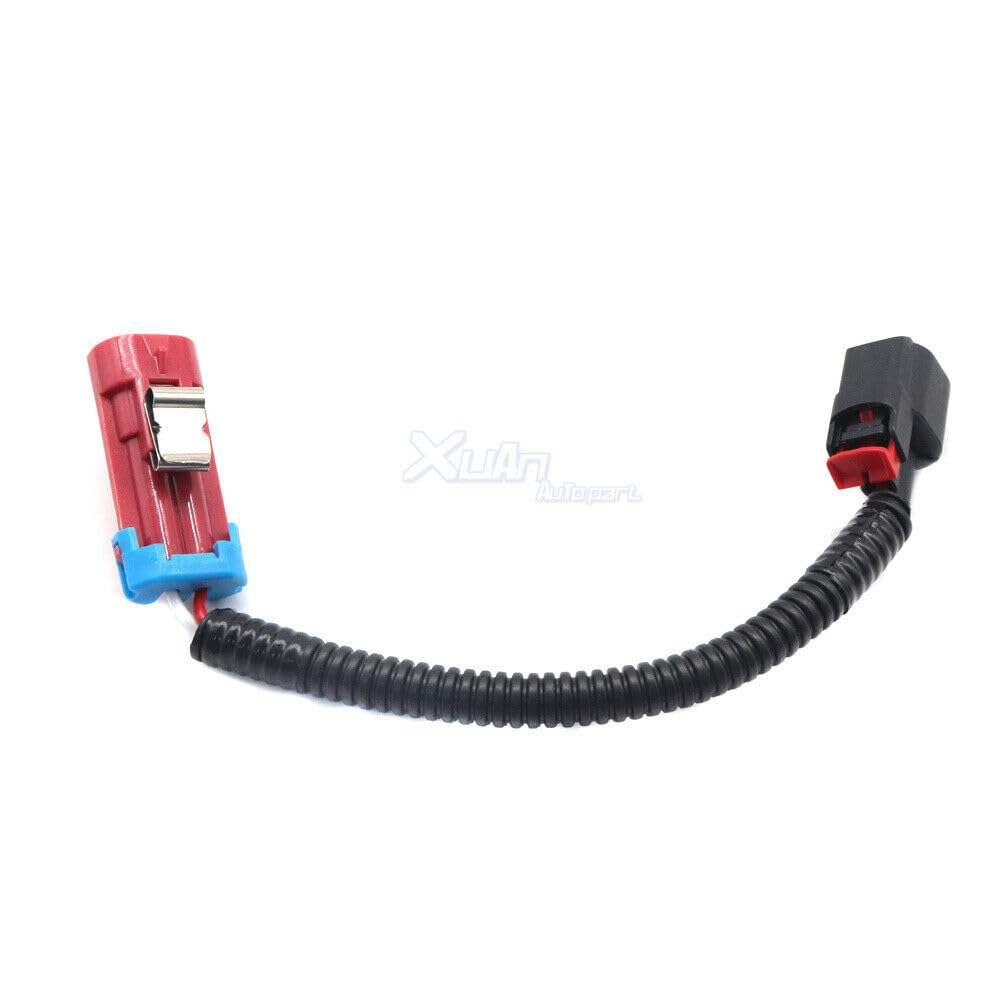 ya 4 8.8 for Cadillac for Escalade for Chevy for Chevrolet for GMC for Canyon Valve Solenoid Jumper 19257603