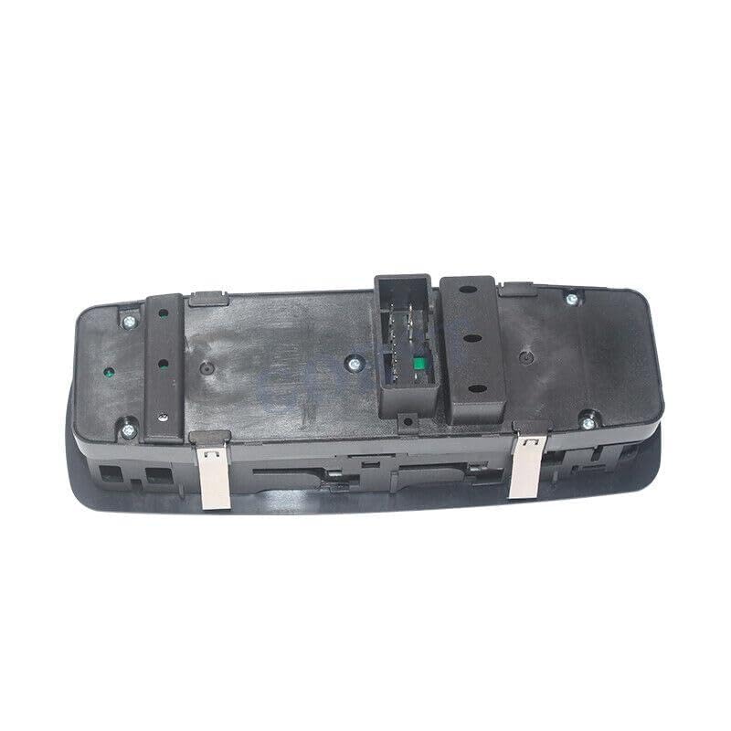 ya 3 8.24 baidi Main Power Window Switch for Chrysler 300 for Dodge for Charger for Ram 1500 68262253AA