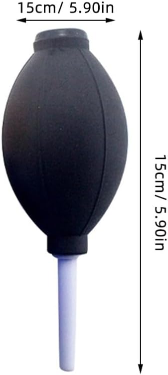 ya 11 9.14 zhengce 6 Pcs Clean The Balloon Air Can Duster for Computer Compressed Blower