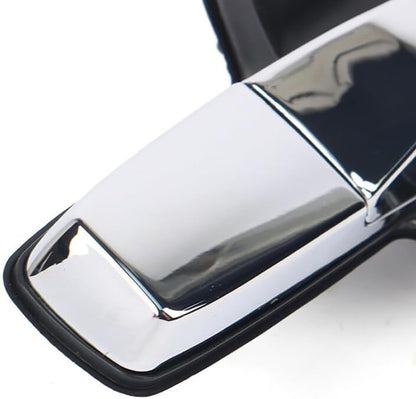 ya 10 9.16 baidi RR RH Door Outside Handle fit for Mitsubishi Montero 3.8 Long Wagon 2008-2019