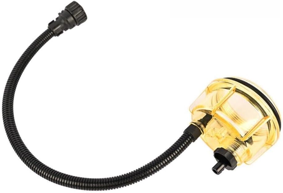 ya 23 10.7 baidi Right Fuel Pump Filter Sending Unit For E38/E39 525i 528i 540i 16146752370a