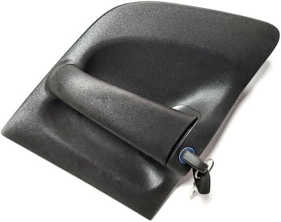 ya 2 8.15 Truck Door Handle 1366487 L/1366488 R for Scania R340 R380 P470 R500 R580 G420