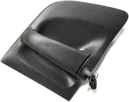 ya 2 8.15 Truck Door Handle 1366487 L/1366488 R for Scania R340 R380 P470 R500 R580 G420