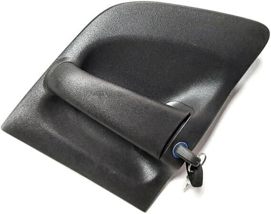 ya 2 8.15 Truck Door Handle 1366487 L/1366488 R for Scania R340 R380 P470 R500 R580 G420