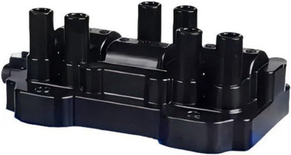 ya 4 8.8.2 Ignition Coil Bracket for Chevrolet Equinox 07-08