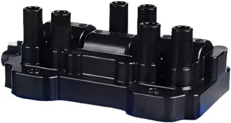 ya 5 8.24 baidi Ignition Coil Bracket for Chevrolet Equinox 07-08
