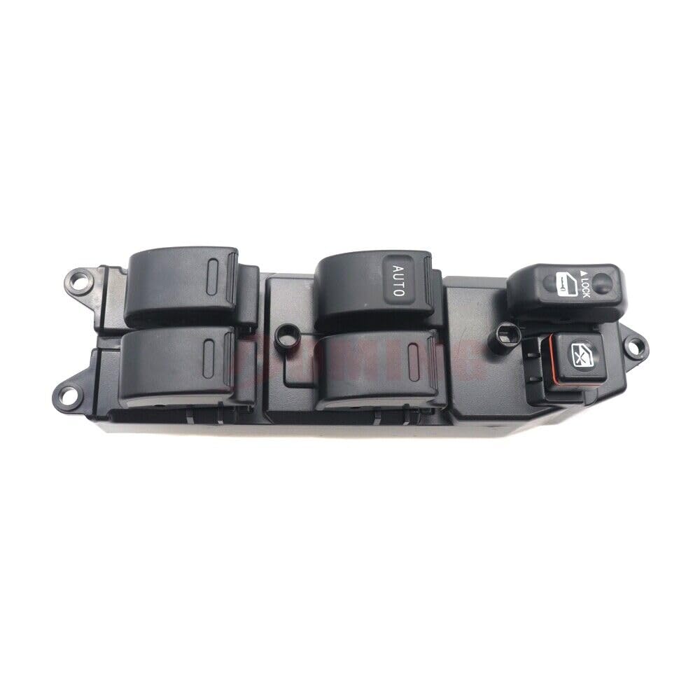 ya 8 8.24 baidi Power Master Window Switch Front LH 84820-aa011 for Toyota for Corolla for Camry for Avalon 