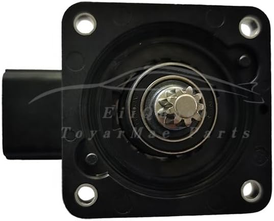 ya 4 8.24 baidi 8980277731 Turbo Actuator Plug for Isuzu NRR NPR NQR Truck W 5.2L 4HK1