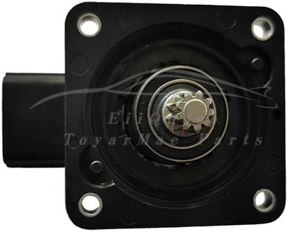 ya 4 8.24 baidi 8980277731 Turbo Actuator Plug for Isuzu NRR NPR NQR Truck W 5.2L 4HK1