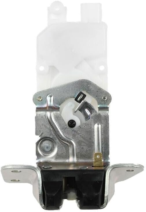 ya 10 9.16 baidi for Mitsubishi Liftgate Tailgate Trunk Lock Actuator Latch Release 5808A079