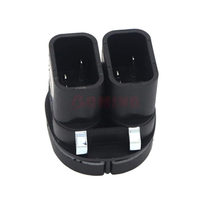 ya 4 8.8 96FG-14529-BC Electric Power Window Switch for Ford Fiesta Fusion MK5 MK6 New