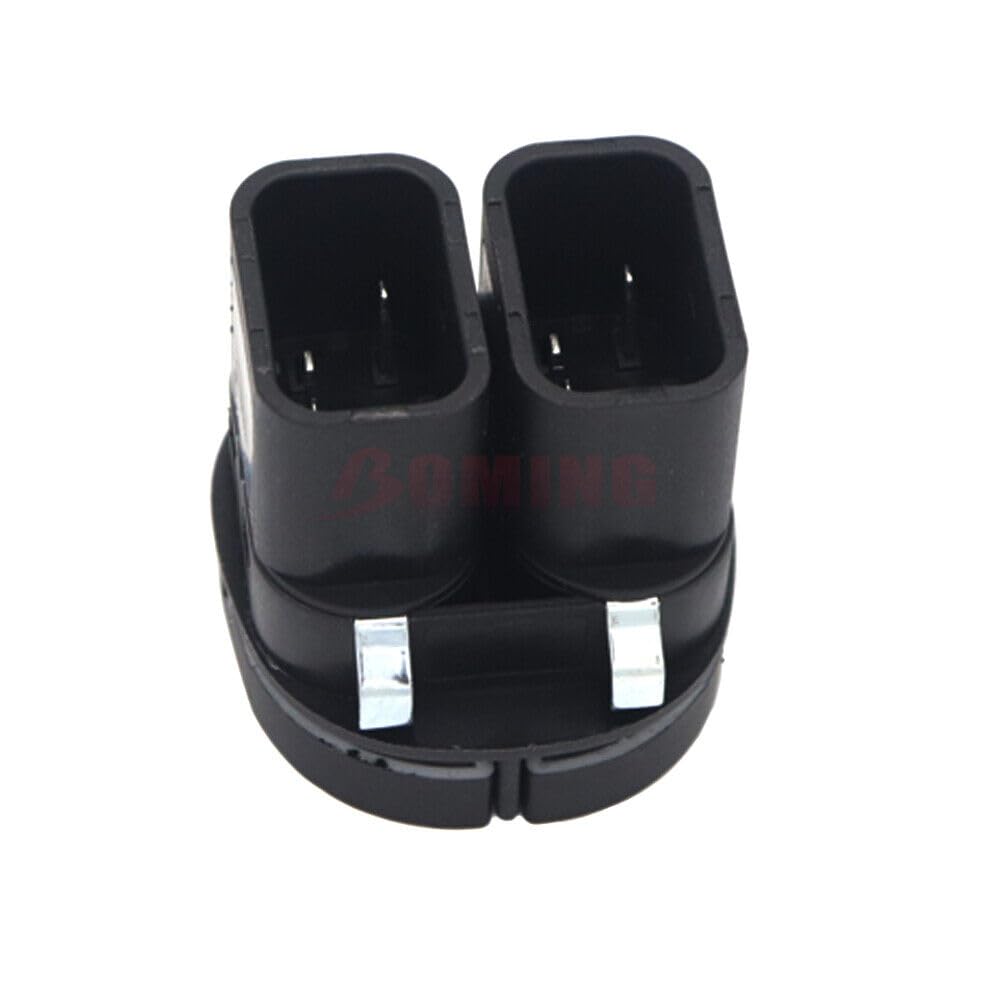 ya 3 8.24 baidi 96FG-14529-BC Electric Power Window Switch for Ford Fiesta Fusion MK5 MK6 New