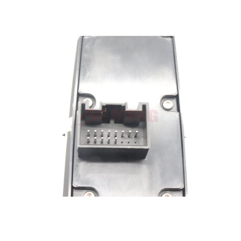 ya 4 8.8 New 7PP959858RDML Power Window Switch for Porsche for Cayenne Macan for Panamera 2010-19