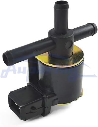 ya 4 8.24 baidi For 2001-2005 for Audi S4 A6 Quattro Allroad 2.7T N75 Valve Boost Control 078906283B