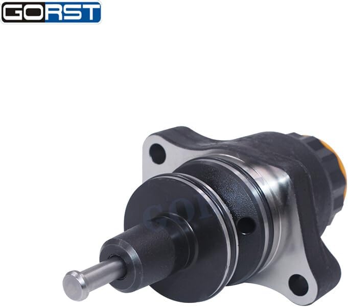 ya 10 9.16 baidi Injector Diesel HP0 Pump Plunger Element Barrel Assembly For Car Truck Bus